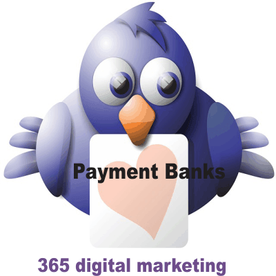 Payment Banks in India