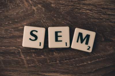 Search engine marketing strategy 2017